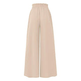 Ultimate Comfort Wide Leg Trousers - The Next Door Neighbor 