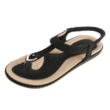 Orthopedic Arch Support Sandals - The Next Door Neighbor 