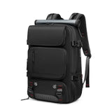 Laptop Backpack with Shoe Storage - The Next Door Neighbor 