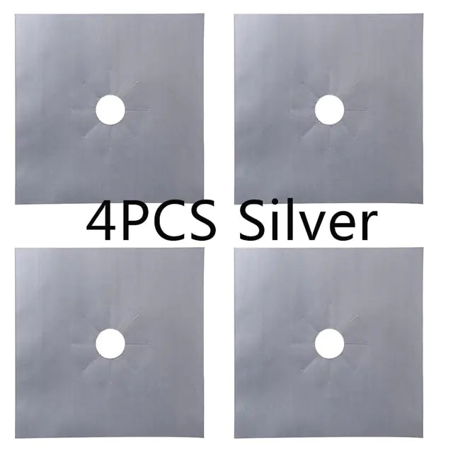 Stovetop Protector Covers