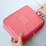 Detachable Cosmetic Travel Bag - The Next Door Neighbor 