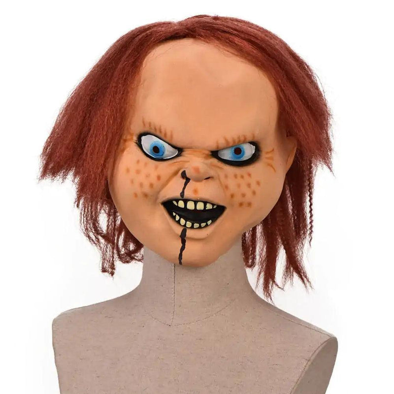 Chucky Doll Mask