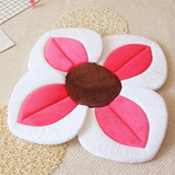 Baby Bath Flower Pad - The Next Door Neighbor 