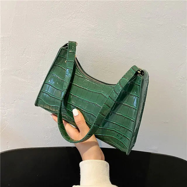 Pleated Cloud Handbags - The Next Door Neighbor 