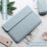 Laptop Sleeve For Macbook Pro 14 - The Next Door Neighbor 