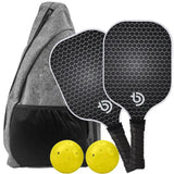 Pickleball Paddles - The Next Door Neighbor 