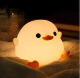 Comfort Duck Night Light - The Next Door Neighbor 