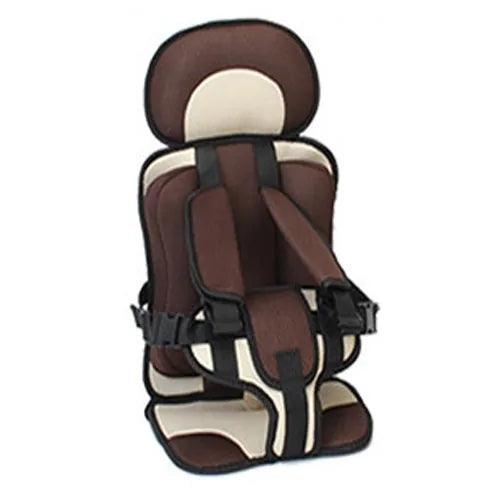 Lightweight Portable Car Seat - The Next Door Neighbor 