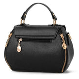 Luxury Designer Leather Handbag