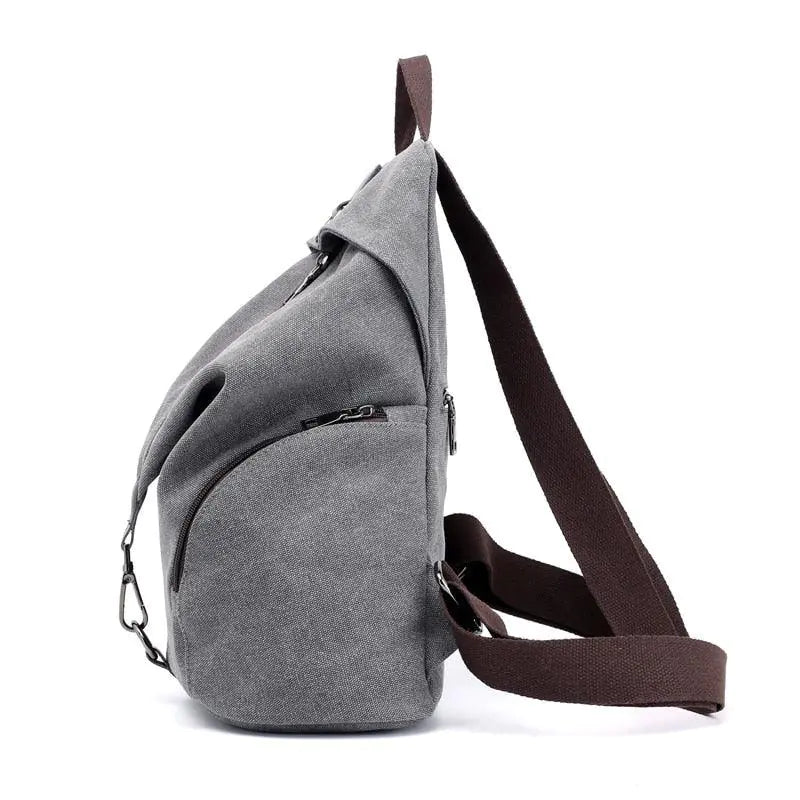 Casual Women's Backpack - Luara - The Next Door Neighbor 