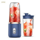 Personal Travel Mini Fruit Juicer - The Next Door Neighbor 