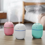 Portable Aroma Diffuser - The Next Door Neighbor 