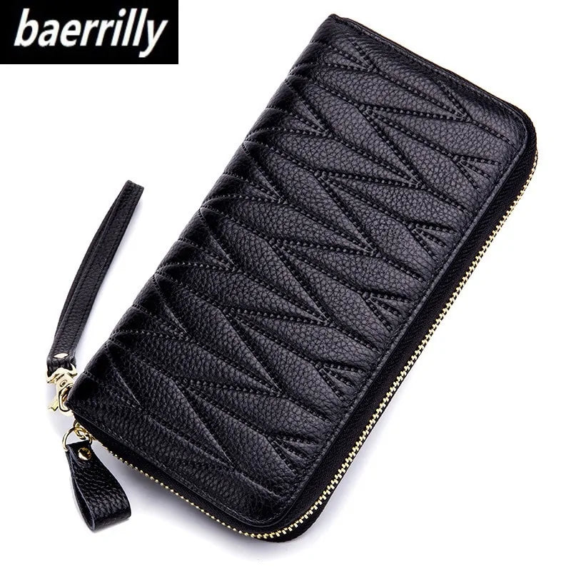 Baerrilly Wallet - The Next Door Neighbor 