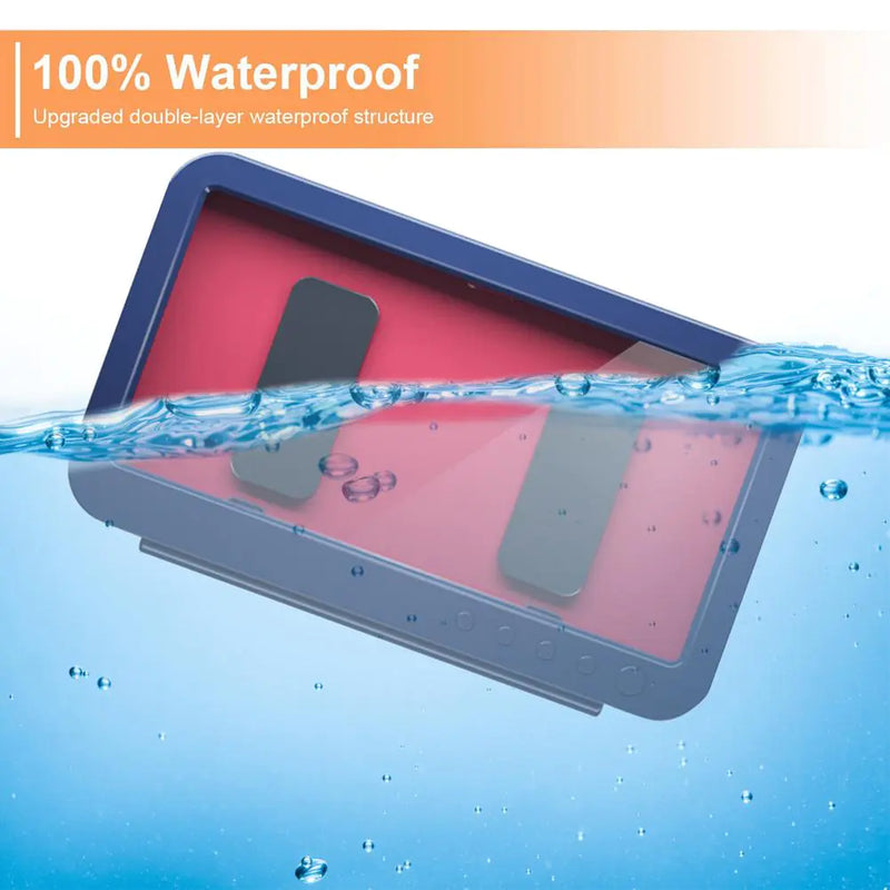 Waterproof Sealed Phone Holder - The Next Door Neighbor 