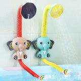 Shower Water Spray Bath Toy - The Next Door Neighbor 