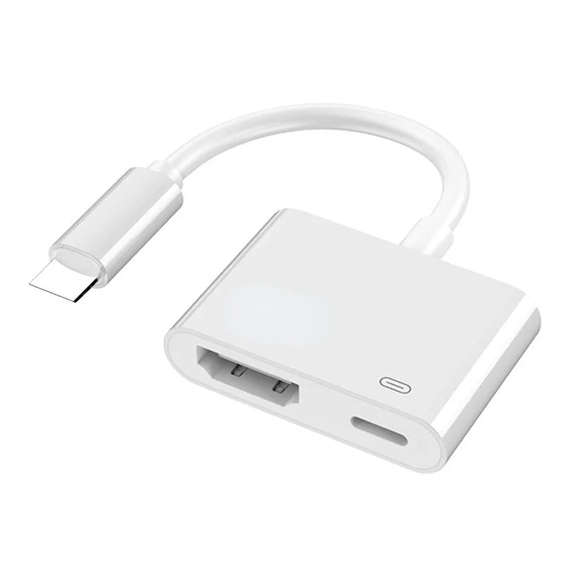 Plug and Play HDMI Adapter