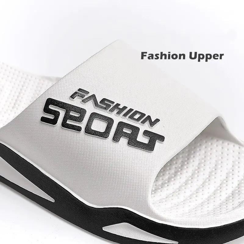 Men's Sports Sandals - The Next Door Neighbor 