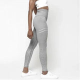 High Waist Sports Leggings - The Next Door Neighbor 