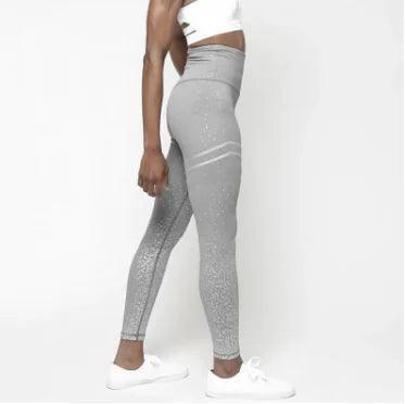 High Waist Sports Leggings - The Next Door Neighbor 