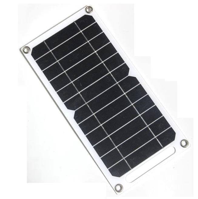 60W Outdoor Sunpower Foldable Solar Panel - The Next Door Neighbor 