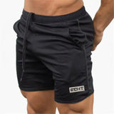 Gym Shorts Activewear - The Next Door Neighbor 