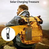 Solar USB Power Bank - The Next Door Neighbor 