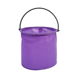 Foldable Beach Bucket - The Next Door Neighbor 