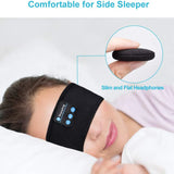 Wireless Headphones Sports Headband Sleeping Headphones - The Next Door Neighbor 