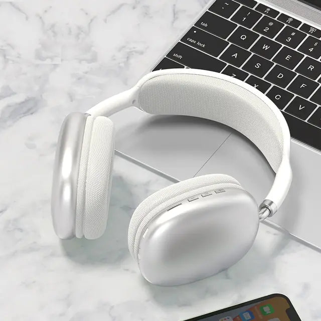 Noise Cancelling Headset