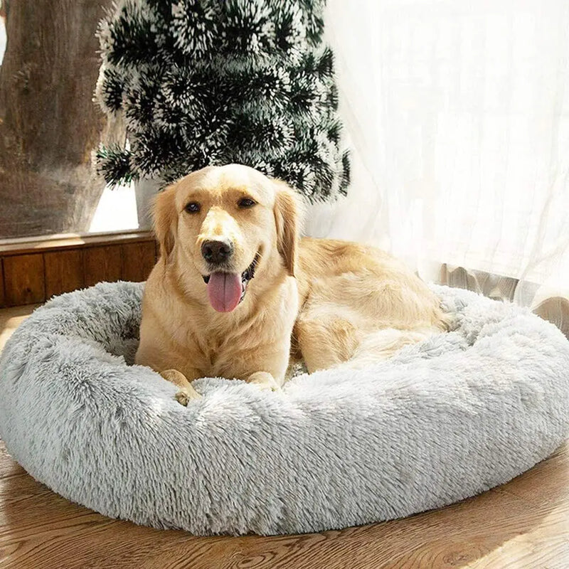 Donut Pet Bed