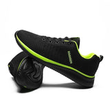 Mesh Sports Shoes