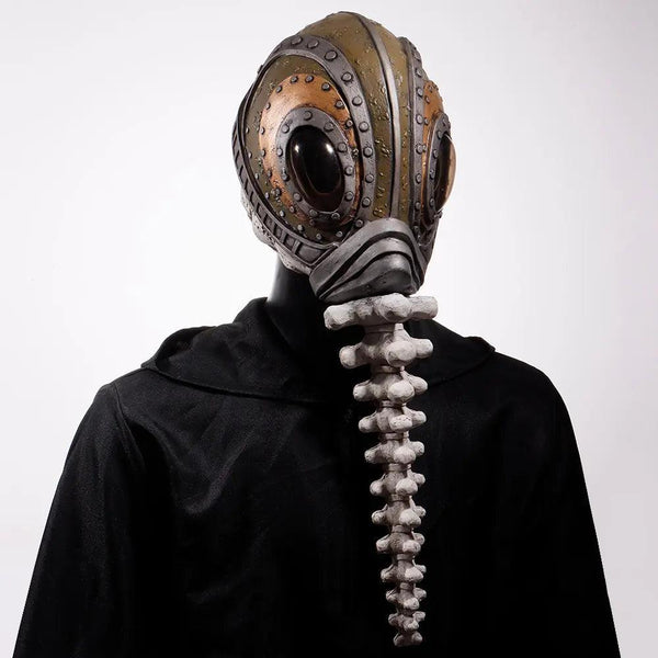 The Sandman Morpheus Mask