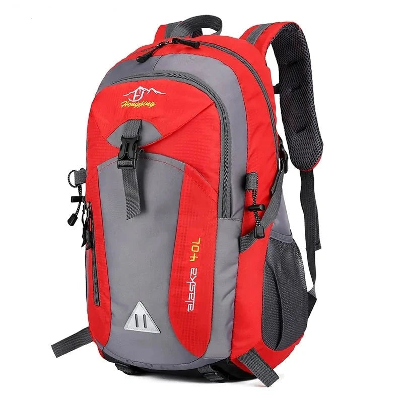 Waterproof Camping Travel Backpack