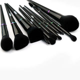 Bellucci Color Makeup Brush Set