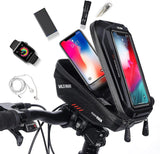 Hardcase Bike Phone Mount - The Next Door Neighbor 