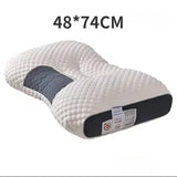 Cervical Orthopedic Neck Pillow - The Next Door Neighbor 