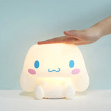 Cartoon Pat Night Light