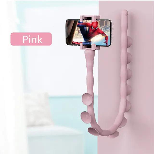 Cute Caterpillar Phone Holder - The Next Door Neighbor 