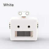 Mini Robot Bluetooth Speaker - The Next Door Neighbor 