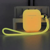 Glow In Dark Earpods Cases - The Next Door Neighbor 