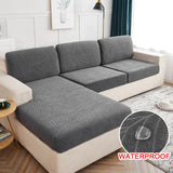 Jacquard Sofa Protector