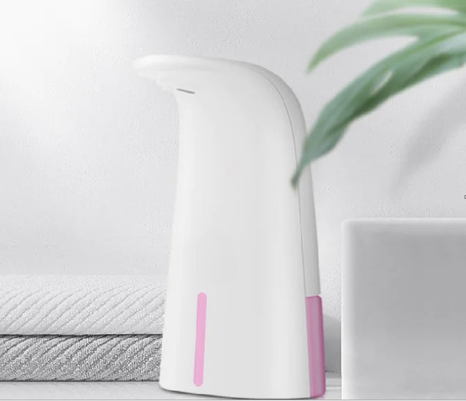 Touchless Soap Dispenser - The Next Door Neighbor 