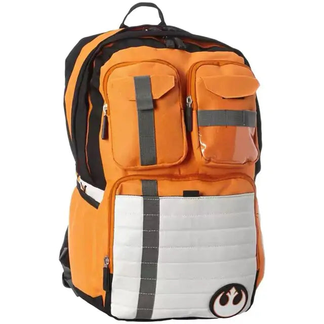 Star Wars Armor Backpack - The Next Door Neighbor 