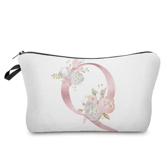 Cosmetic Bag - The Next Door Neighbor 