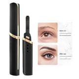 Heated Eyelash Curler