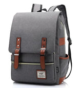 Graystone Urbanite Backpack - The Next Door Neighbor 