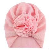 Baby Bow Hat - The Next Door Neighbor 