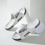 Men's Sports Sandals - The Next Door Neighbor 