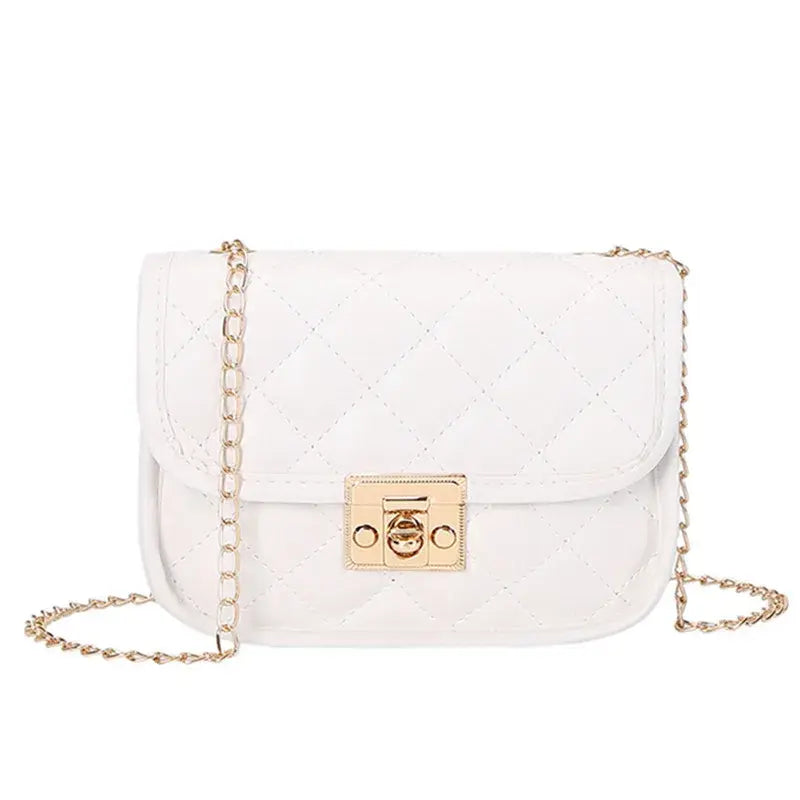 Fashion Chain Shoulder Bag