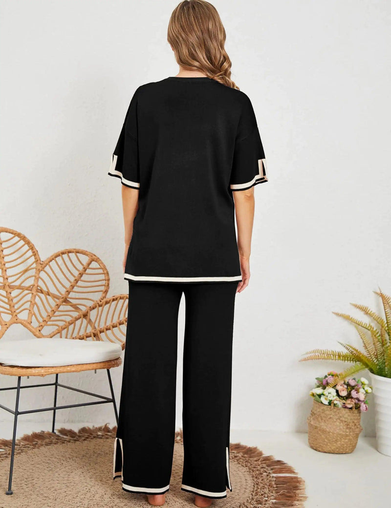 Loumiva Loungewear - The Next Door Neighbor 